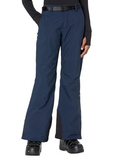 O'NEILL Women's Jacket Connector System Star Insulated Pants Regular fit