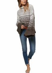 O'NEILL Women's Lodge Pullover Long Sleeve Sweater  XL