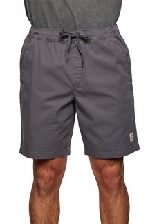 O'Neill Porter Mens Standard Fit Pull On Casual Shorts