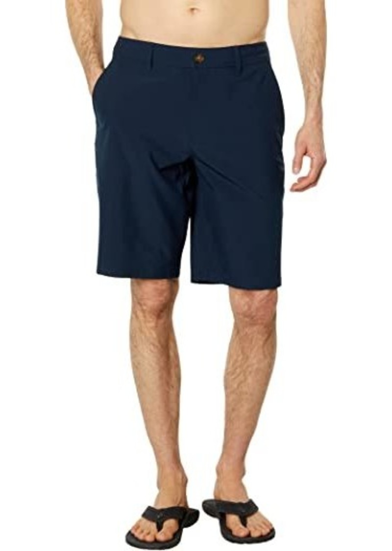 O'Neill Reserve Solid 21" Hybrid Shorts