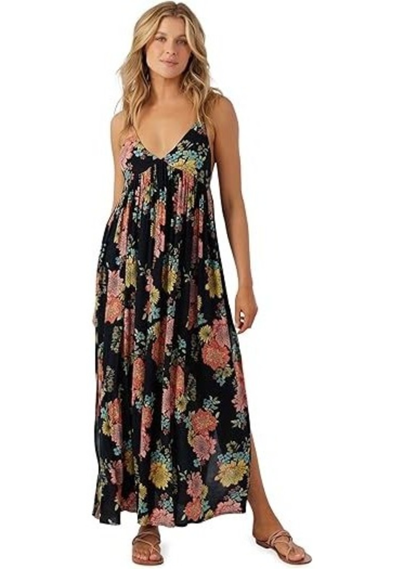 O'Neill Saltwater Essentials Mel Printed Maxi