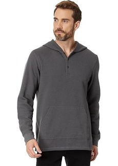 O'Neill Timberlane Thermal Pullover Hoodie