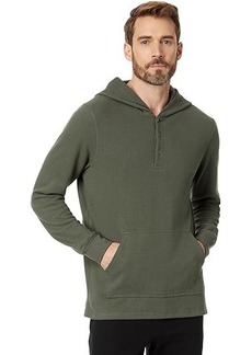 O'Neill Timberlane Thermal Pullover Hoodie