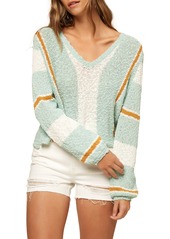 O'Neill Shores Stripe Sweater