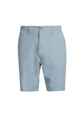 Onia 4-Way Stretch Shorts