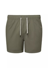 Onia Charles 5'' Drawstring Shorts