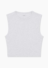 Onia Everyday Tank - Light Heather Grey - XL - Also in: L, XS, M
