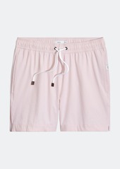 Onia Charles 7" Gingham Swim Trunks - XXL - Also in: L, S, XL