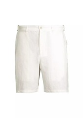 Onia Linen Shorts