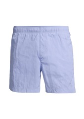Onia Nylon Crinkle Shorts