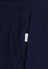 Onia - Shell shorts - Blue - 31