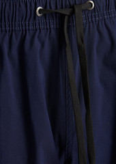 Onia - Short-length swim shorts - Blue - S