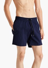 Onia - Short-length swim shorts - Blue - S