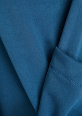 Onia - Jersey T-shirt - Blue - S