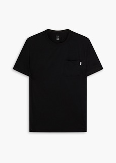 Onia - Jersey T-shirt - Black - S