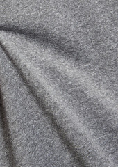 Onia - Jersey T-shirt - Gray - XL