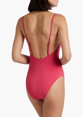 Onia - Juliette swimsuit - Pink - XS