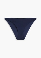 Onia - Low-rise bikini briefs - Blue - S