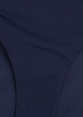 Onia - Low-rise bikini briefs - Blue - S