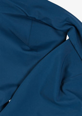 Onia - Mallory triangle bikini top - Blue - XS