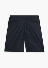 Onia - Mid-length swim shorts - Blue - 30