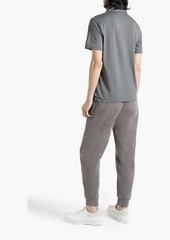 Onia - Jersey polo shirt - Gray - S