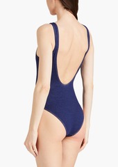 Onia - Rachel swimsuit - Blue - XS
