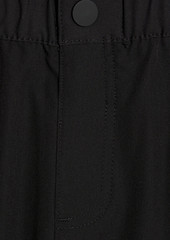 Onia - Shell shorts - Black - S