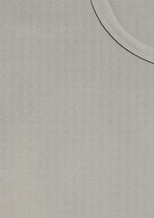 Onia - Traveler jersey T-shirt - Gray - M