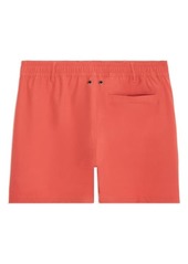 Onia All Purpose Swim Trunks in Clay at Nordstrom
