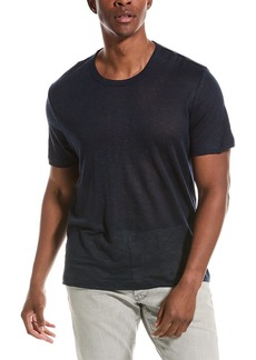 Onia Chad Linen T-Shirt
