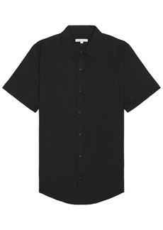 onia Jack Air Linen Shirt