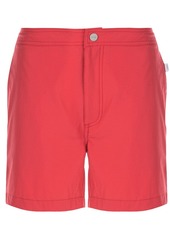 Onia plain swim shorts