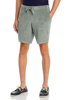 Onia Terry Pull On 7 Shorts