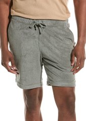 Onia Towel Terry Pull-On Short