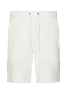 onia Towel Terry Pull-on Short