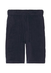 onia Towel Terry Pull-on Short