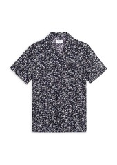 Onia Vacation Classic Fit Shirt