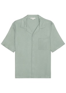 onia Viscose Vacation Shirt