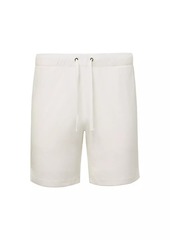 Onia Towel Terry Pull-On Shorts