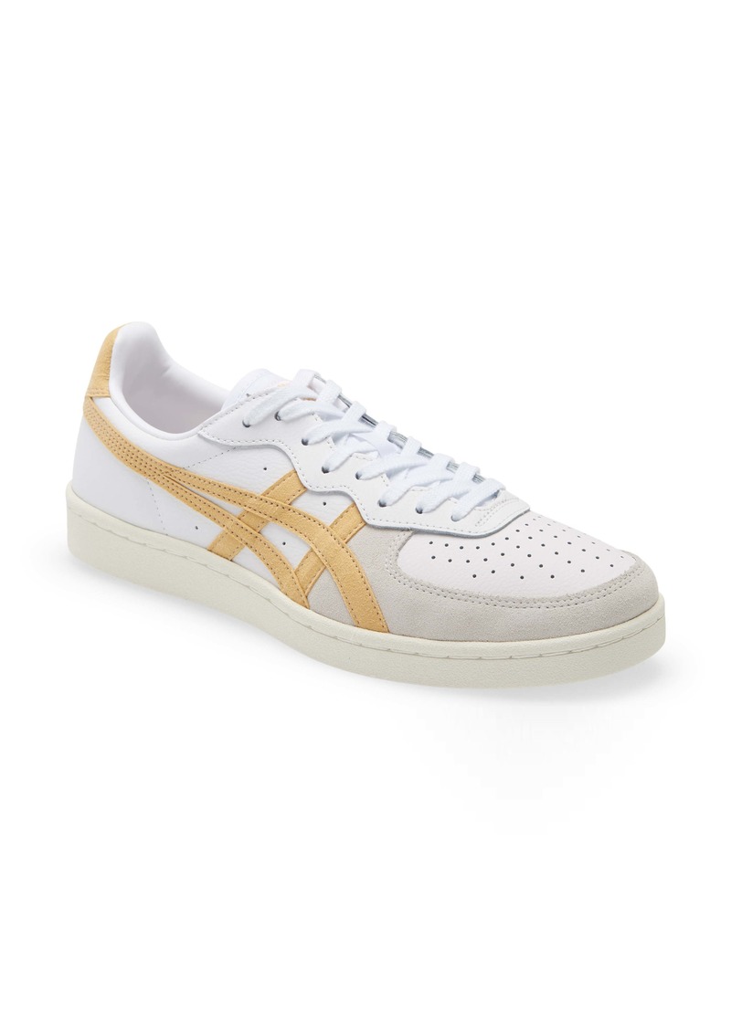 Onitsuka Tiger Onitsuka Tiger Gsm Sneaker Men Shoes