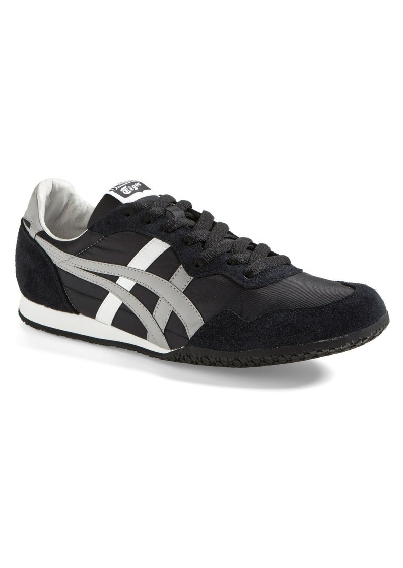 onitsuka tiger serrano mens