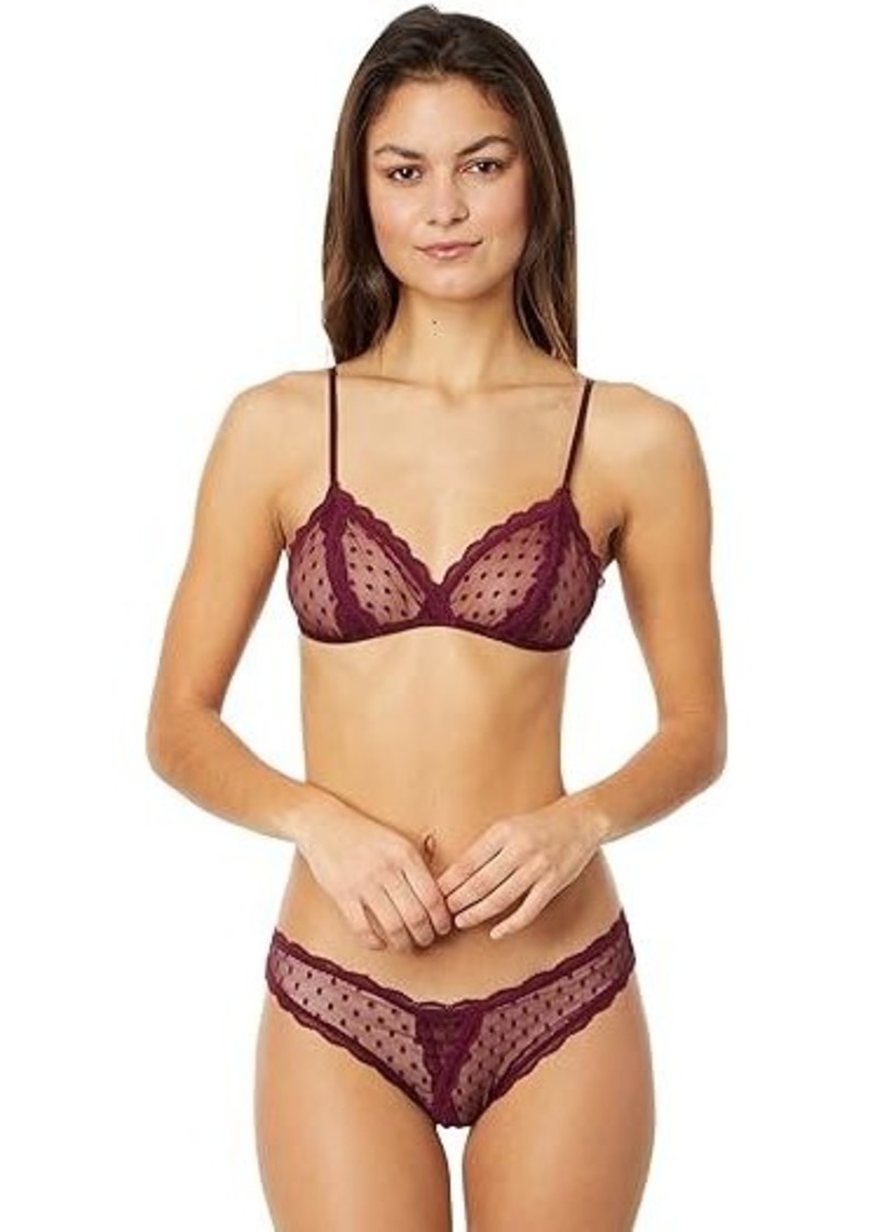 Only Hearts Coucou Lola Bralette