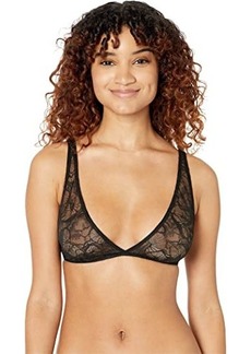 Only Hearts Go Ask Alice Lace Bralette