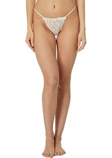 Only Hearts Ivy Embroidered Baby G-String