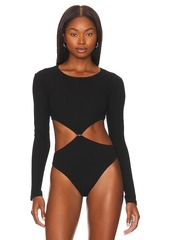 Only Hearts Alexis Bodysuit