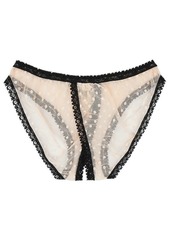 Only Hearts Coucou Lola Culotte Panty