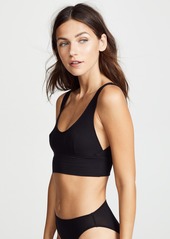 Only Hearts Feather Weight Rib Athletic Bralette