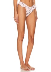 Only Hearts Heritage Hearts Butterfly Panty