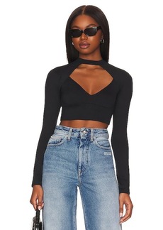 Only Hearts Libra Crop Top